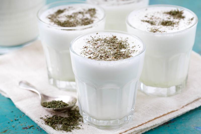 Ayran