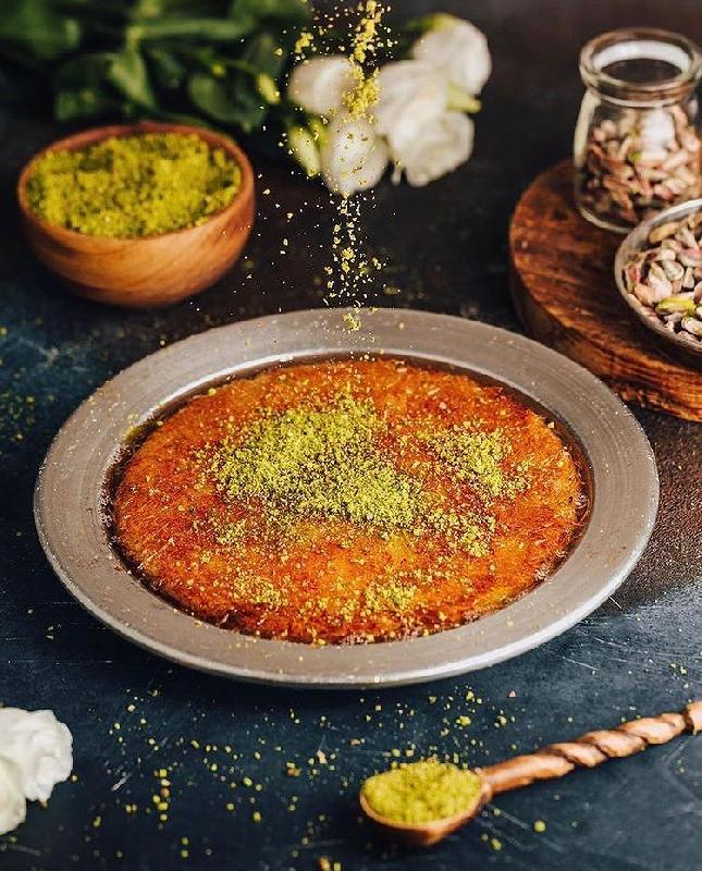 Künefe 