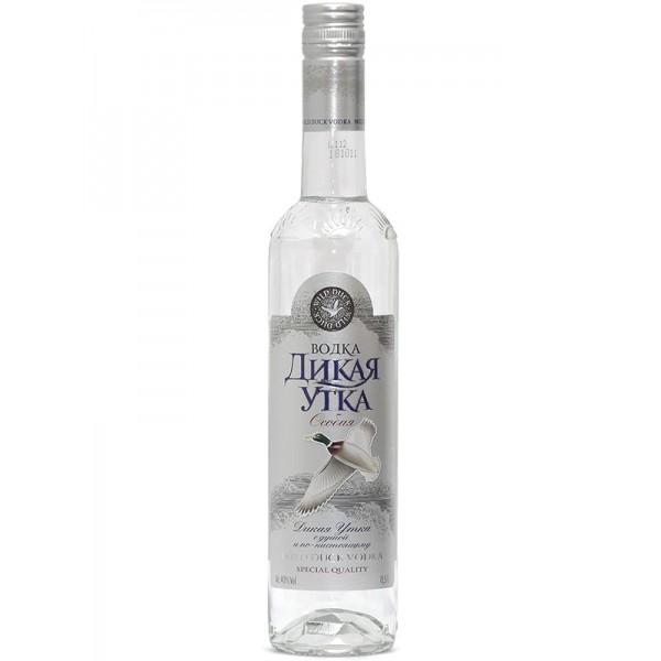 Dikaya Utka (Duty free)