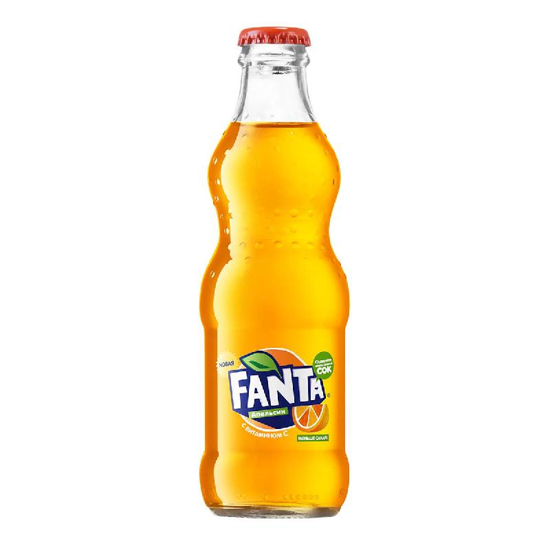 Fanta