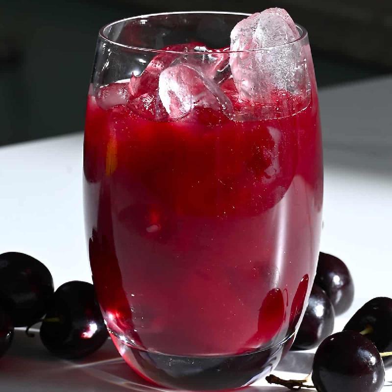 Cherry juice
