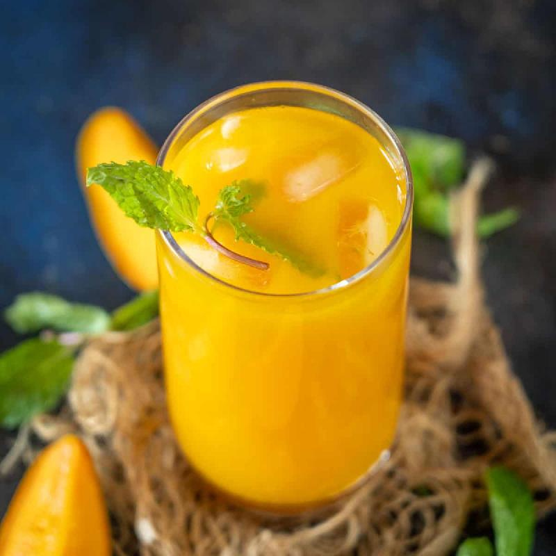 Mango juice
