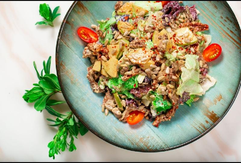 Larivoli salad