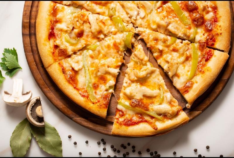 Al polo Pizza