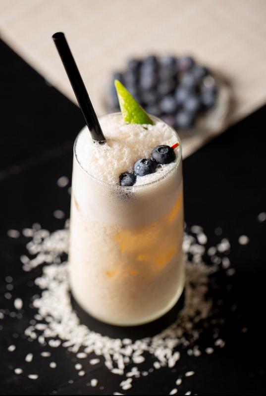 Pina Colada