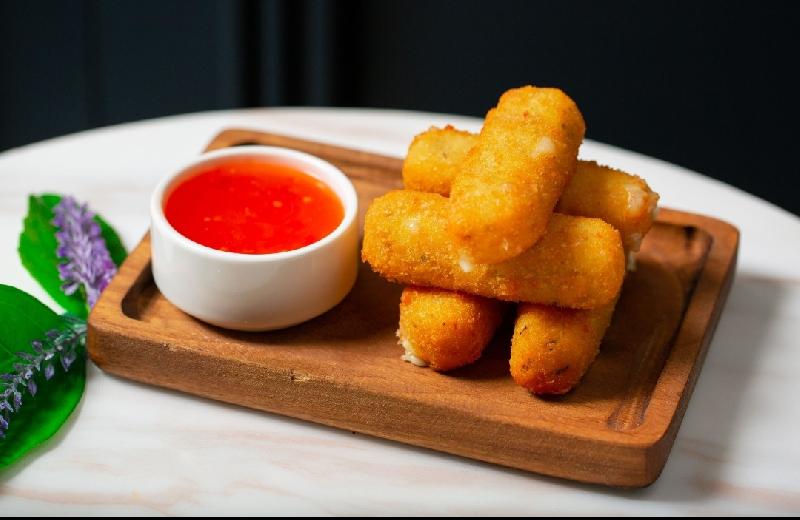 Mozarella Sticks