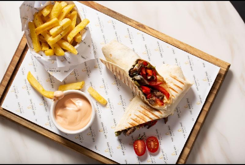 Meat roll
