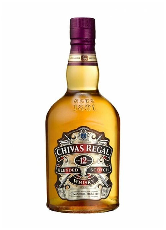 Chivas 0.5l 