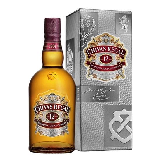 Chivas 1L