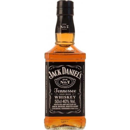 Jack Daniels