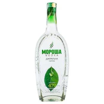 Morosha