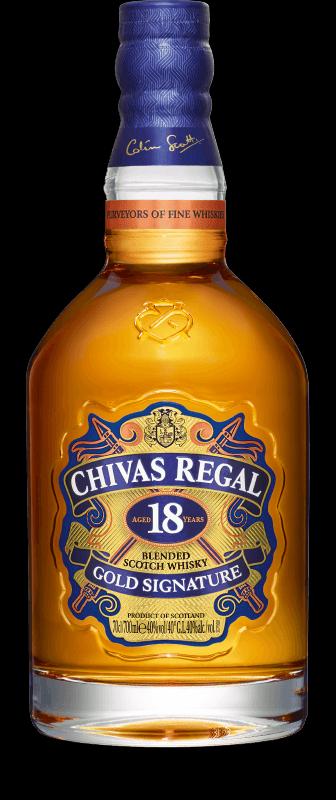 Chivas Regoi