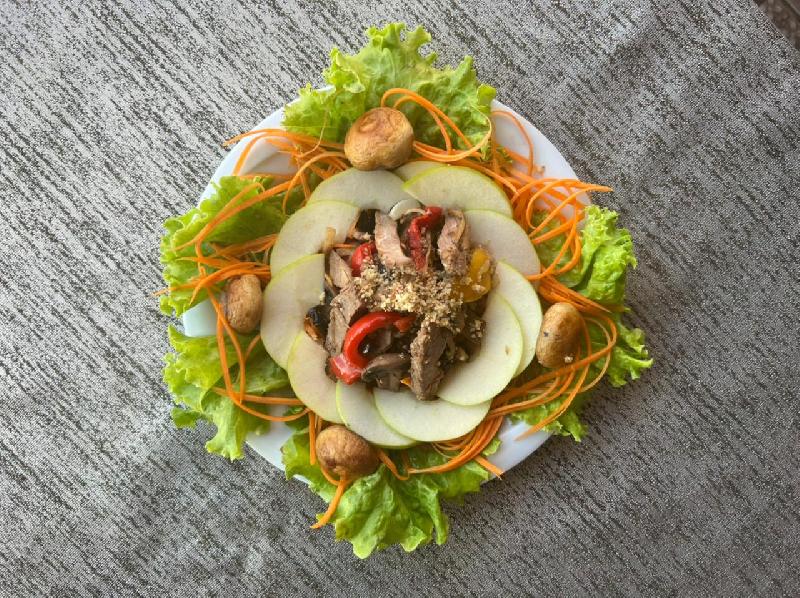 Sahil salatı