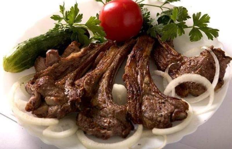 Antrikot 