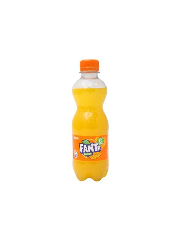 Fanta