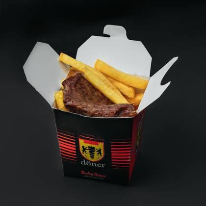 Dönər Box