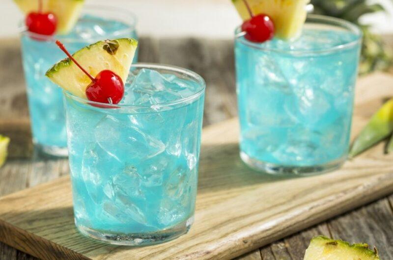 Vodka Life 