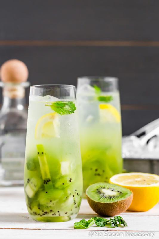 Kiwi Smash