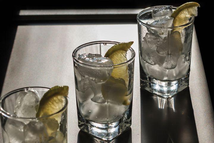 Lokal Vodka