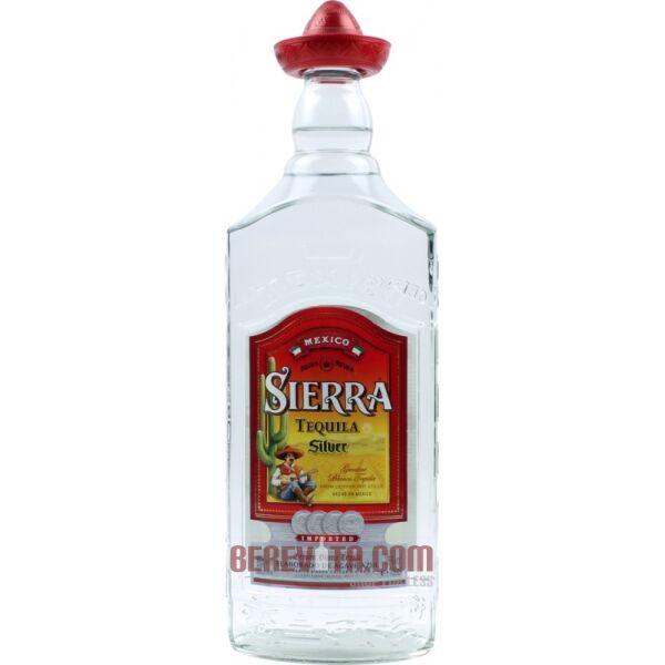 Tequila Sierra