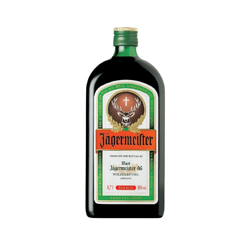 Jagermaister 