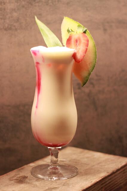 Coconut Kiss