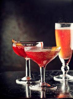 Barmen -Special