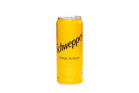 Schweppes 