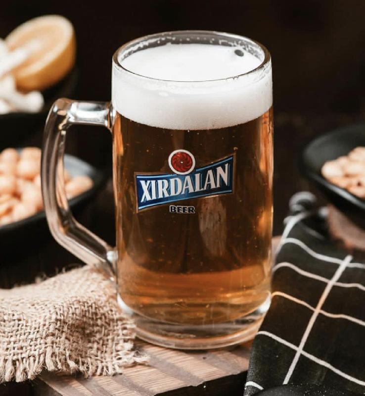 Xırdalan 