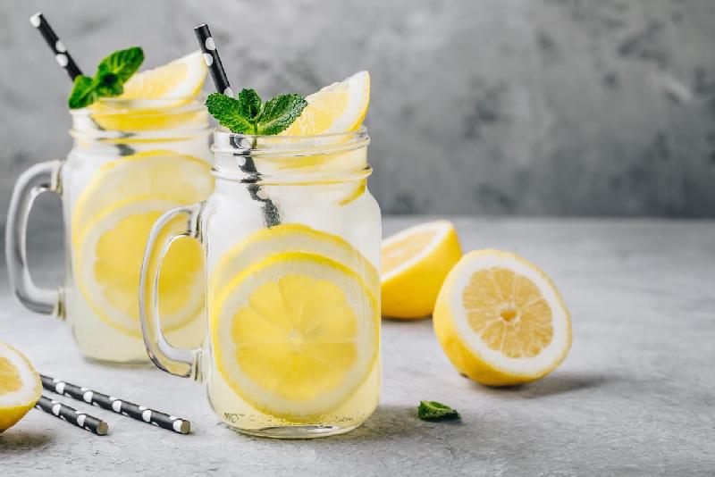 Lemonades