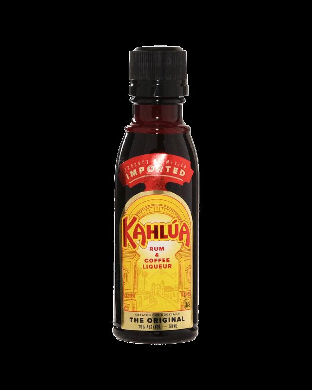 Kahlua