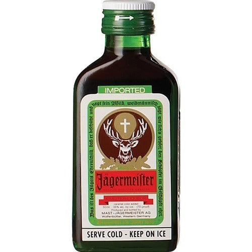 Jagermeister
