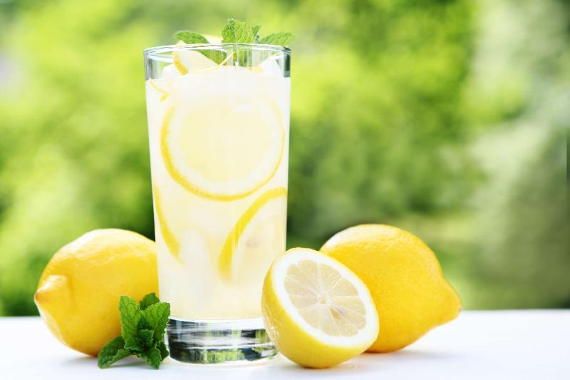 Limonad