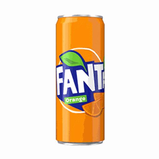 Fanta