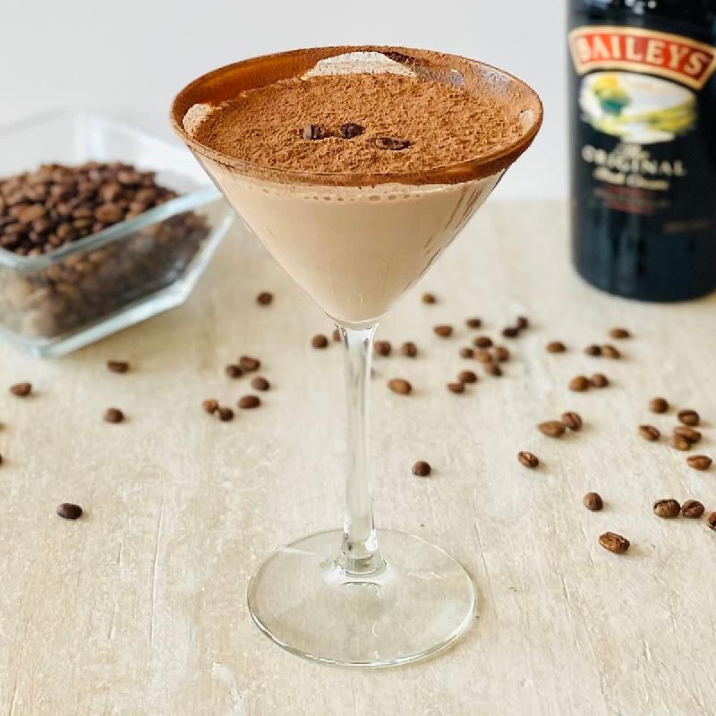 Espresso Martini