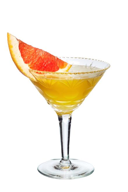 Special Cocktail