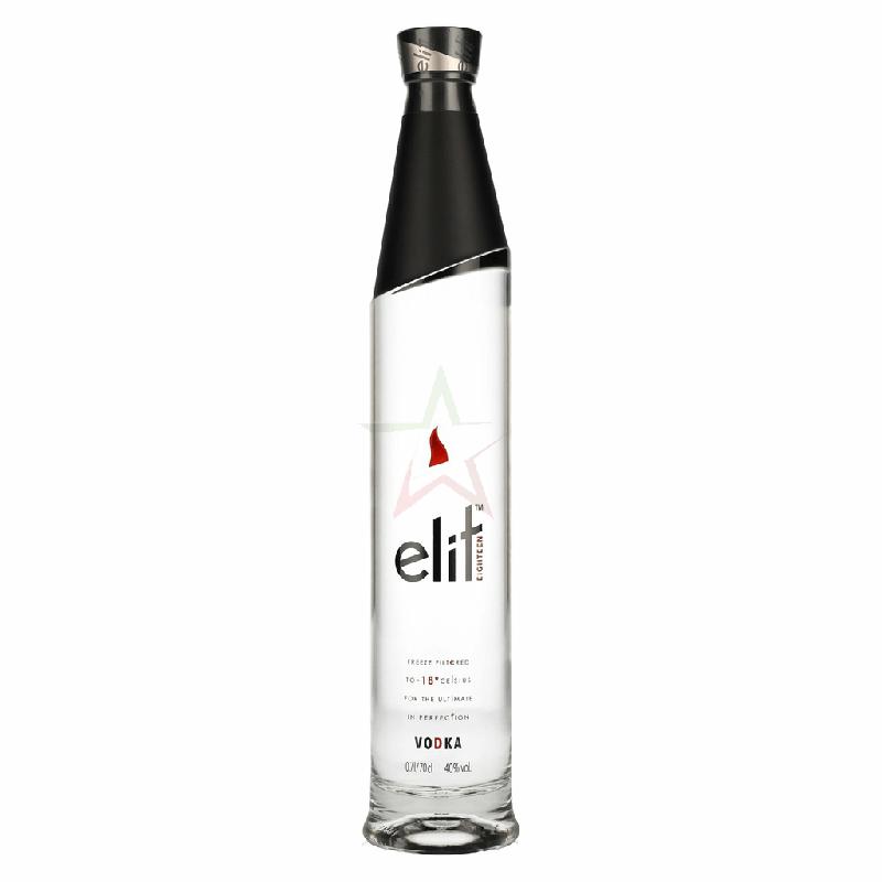 Elite Eighteen