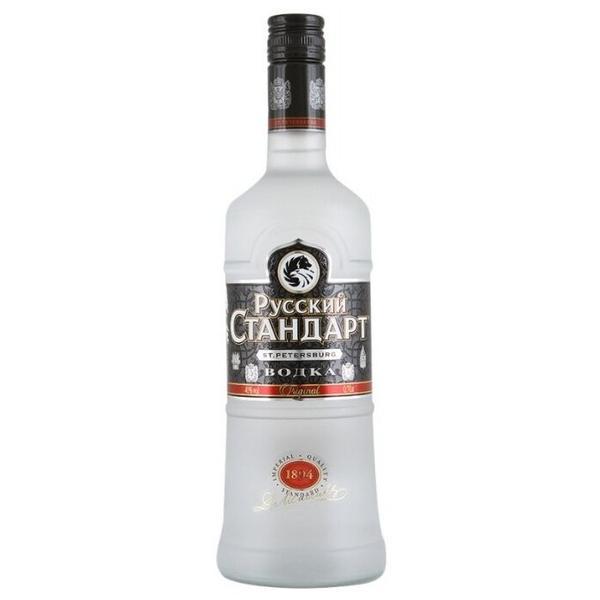 Russkiy Standart