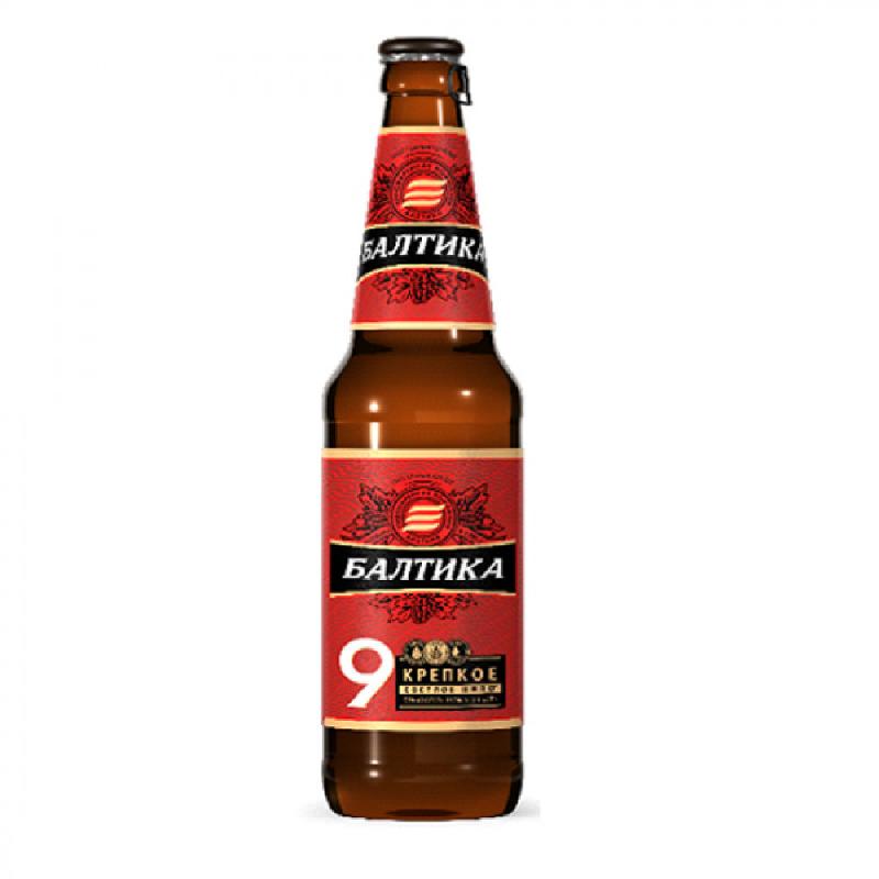 Baltika 9