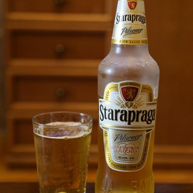 Starpraga Light Premium 