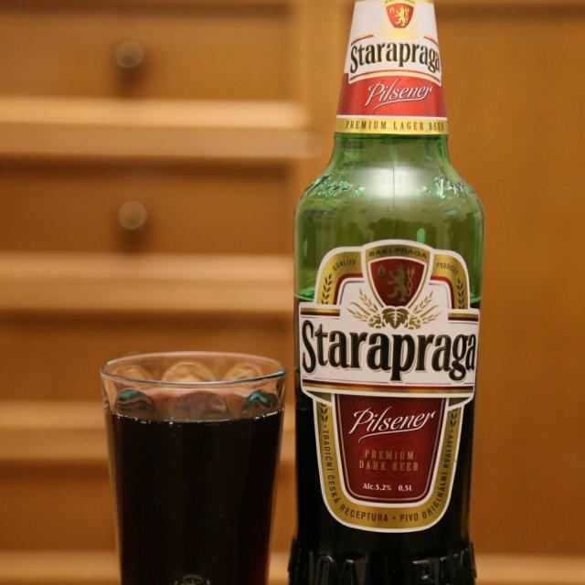 Starpraga Dark