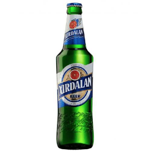 Xırdalan Filtered