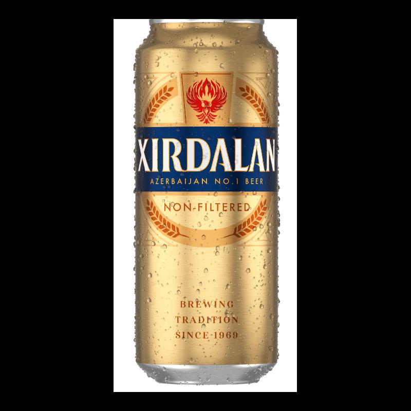 Xırdalan Non-Filtered