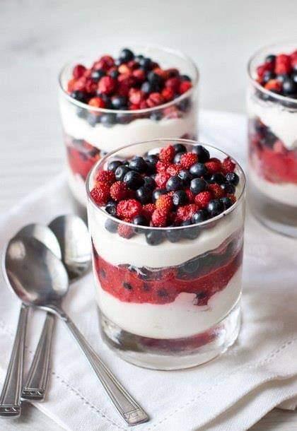 Desert qaymaqlı 