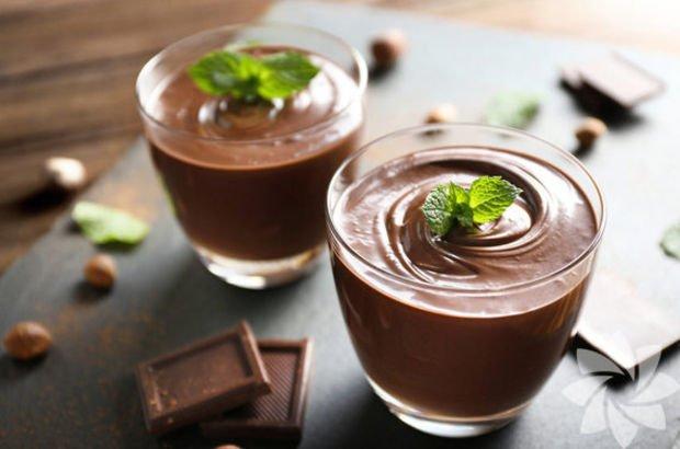 Puding türk 