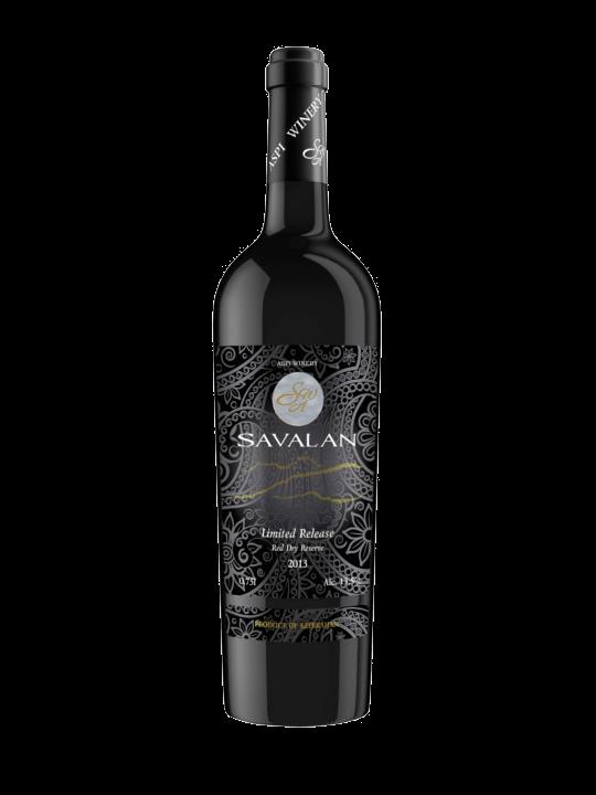 Savalan Limited Release
