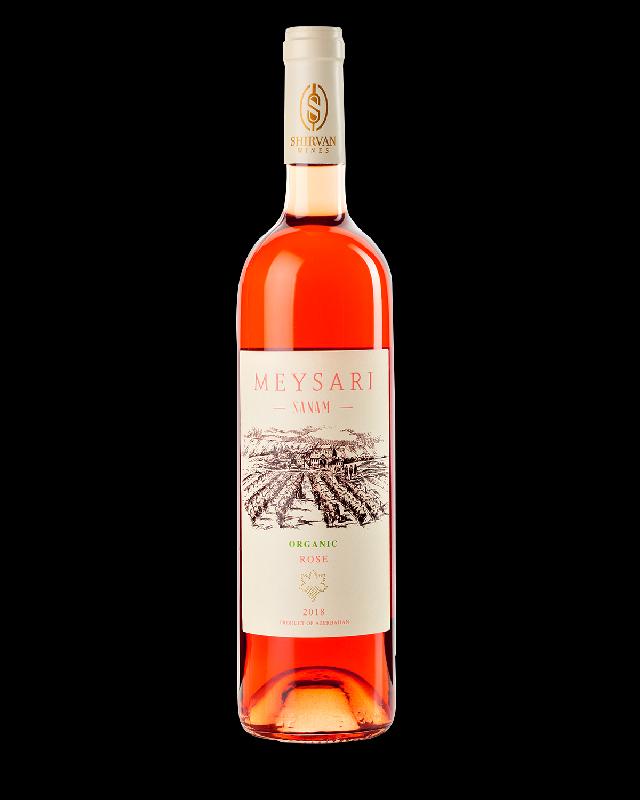Meysari Sanam