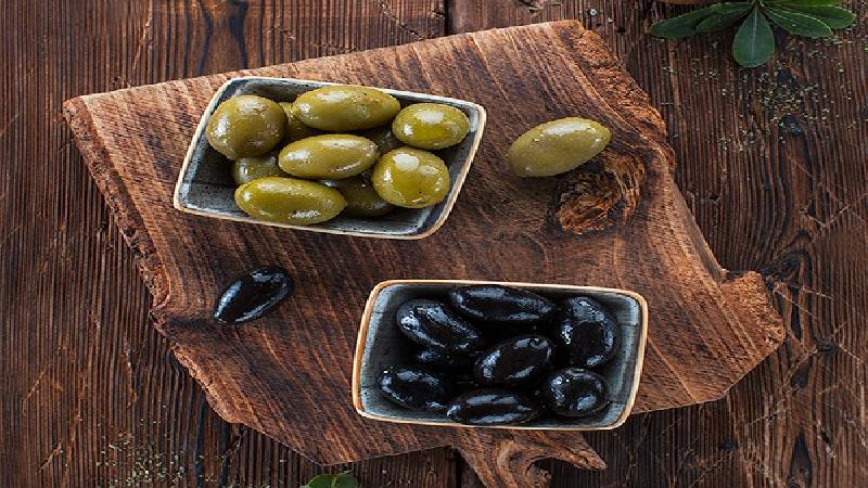 Zeytun Assorti 