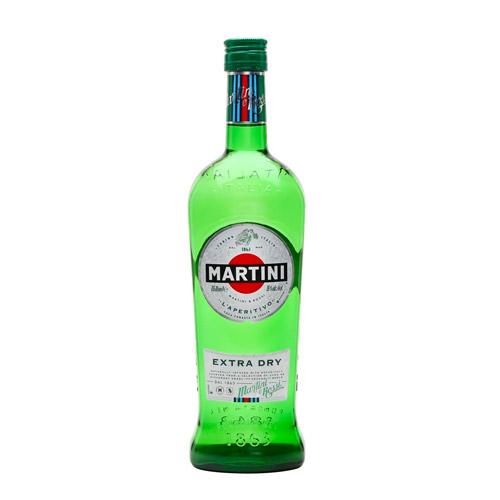 Martini Extra Dry
