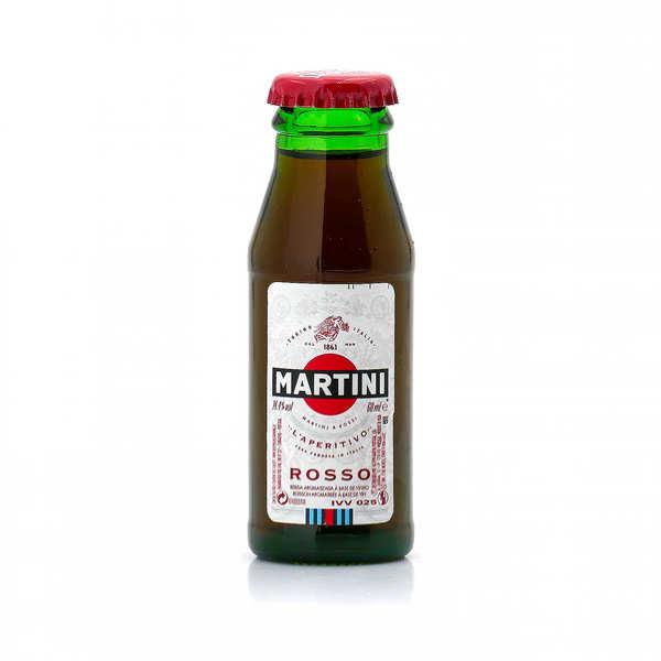 Martini Rossi